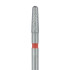 Round End Taper Chamfer Diamond Bur 1.8mm Fine FG