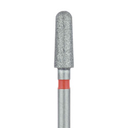 Round End Taper Chamfer Diamond Bur 2.5mm Fine FG
