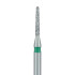 Round End Taper Chamfer Diamond Bur 1.0mm Coarse FG