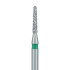 Round End Taper Chamfer Diamond Bur 1.2mm Coarse FG