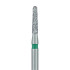 Round End Taper Chamfer Diamond Bur 1.4mm Coarse FG