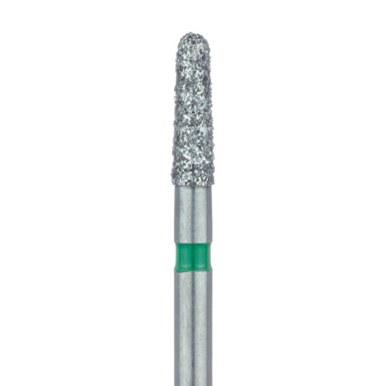 Round End Taper Chamfer Diamond Bur 1.8mm Coarse FG