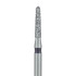 Round End Taper Chamfer Diamond Bur 1.4mm Super Coarse FG