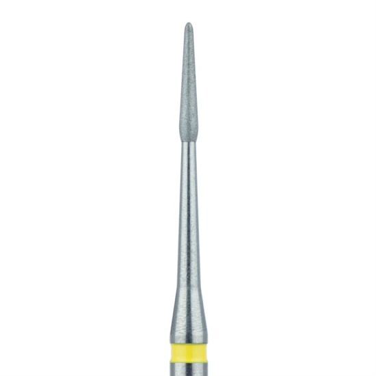 Subgingival Plaque Removal Diamond Bur, 1.2mm Extra Fine RAX