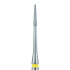 Subgingival Plaque Removal Diamond Bur, 1.2mm Extra Fine RAX