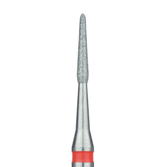 Subgingival Plaque Removal Diamond Bur, 1.2mm Fine RAL