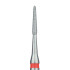 Subgingival Plaque Removal Diamond Bur, 1.2mm Fine RAL