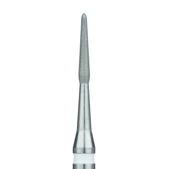 Subgingival Plaque Removal Diamond Bur, 1.2mm Ultra Fine RAL