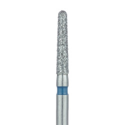 Round End Taper Chamfer Diamond Bur 1.6mm Medium HP