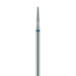 Round End Taper Chamfer Diamond Bur 1.8mm Medium HP