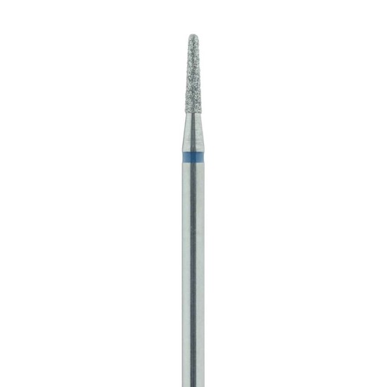 Round End Taper Chamfer Diamond Bur 1.8mm Medium HP