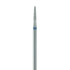 Round End Taper Chamfer Diamond Bur 1.8mm Medium HP