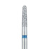 Round End Taper Chamfer Diamond Bur 2.3mm Medium HP