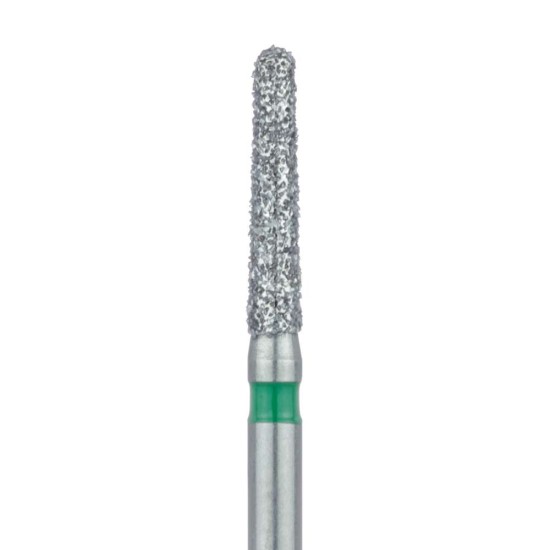 Round End Taper Chamfer Diamond Bur 1.6mm Coarse FG