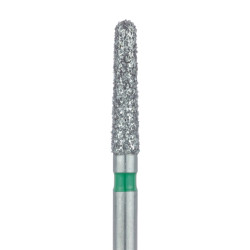 Round End Taper Chamfer Diamond Bur 1.8mm Coarse HP