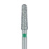 Round End Taper Chamfer Diamond Bur 2.3mm Coarse FG