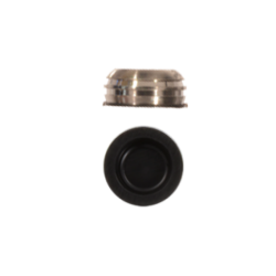 ZEST LOC REPL DENT CAP MALE ASSY (4PK)