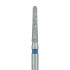 856-014-FG Round End Taper Chamfer Diamond Bur 1.4mm Medium FG