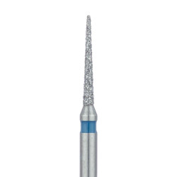 Needle Diamond Bur 1.0mm Medium, FG