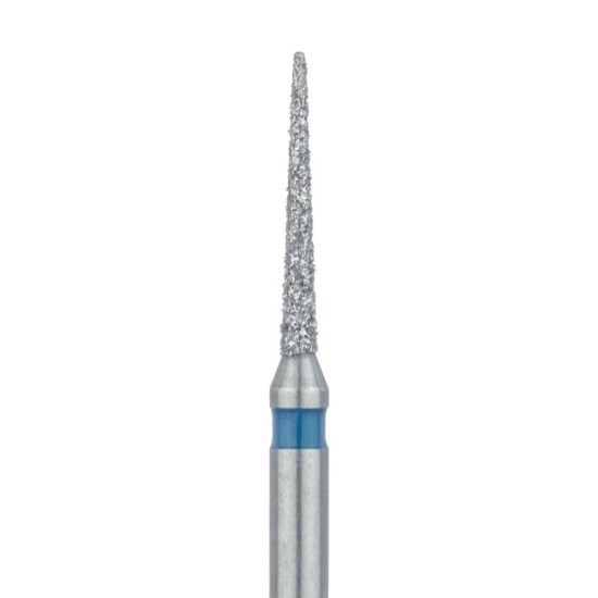 Needle Diamond Bur 1.0mm Medium, FG