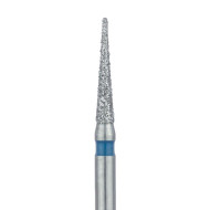 Needle Diamond Bur, 1.4mm Medium FG