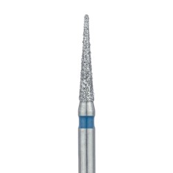 Needle Diamond Bur, 1.4mm Medium FG