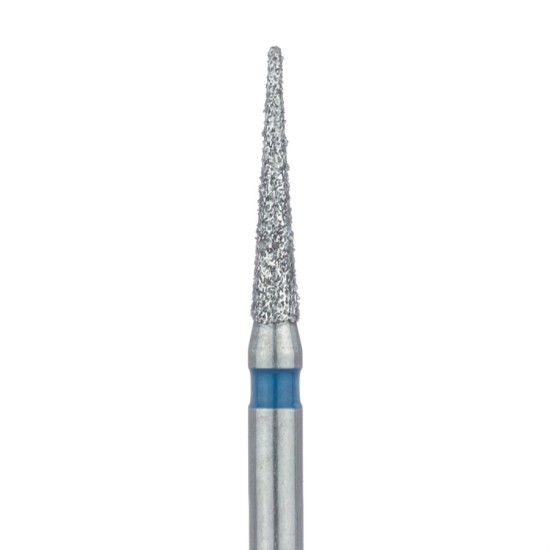 Needle Diamond Bur, 1.4mm Medium, HP