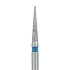 Needle Diamond Bur, 1.4mm Medium, HP