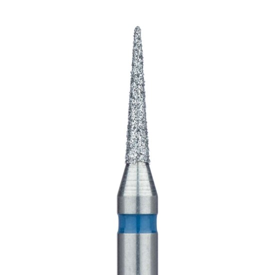 Needle Diamond Bur, 1.4mm Medium, RA