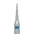 Needle Diamond Bur, 1.4mm Medium, RA