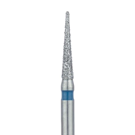 Needle Diamond Bur, 1.4mm Medium, SS