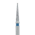 Needle Diamond Bur, 1.4mm Medium, SS