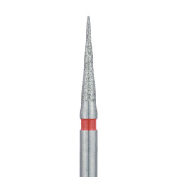 Needle Diamond Bur, 1.4mm Fine, FG