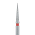 Needle Diamond Bur, 1.4mm Fine, FG