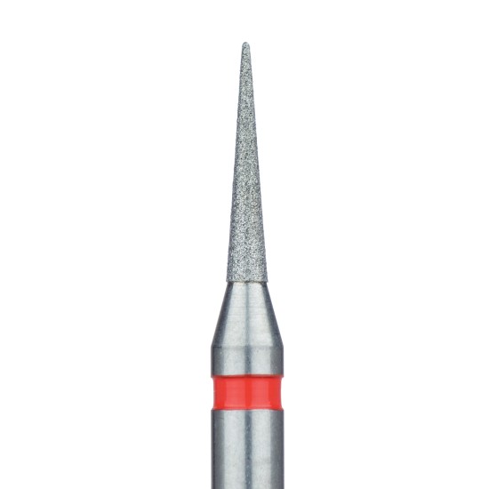 Needle Diamond Bur, 1.4mm Fine, RA