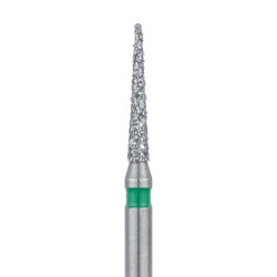 Needle Diamond Bur, 1.4mm Coarse, FG