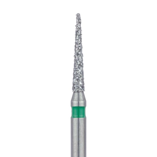 Needle Diamond Bur, 1.4mm Coarse, FG