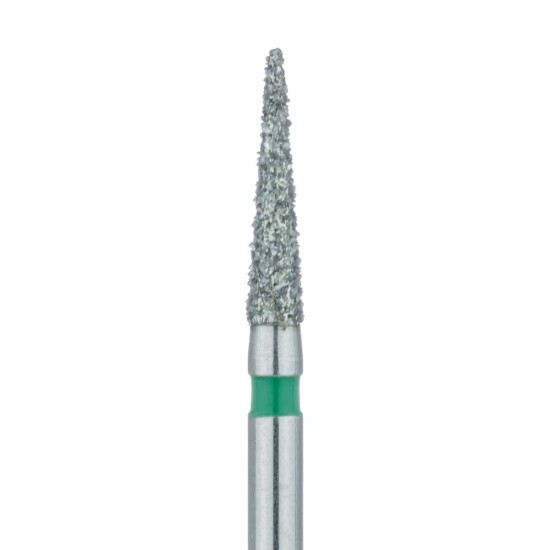 Needle Diamond Bur, 1.6mm Coarse, FG