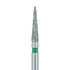 Needle Diamond Bur, 1.6mm Coarse, FG