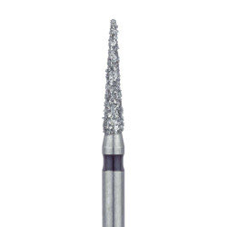 Needle Diamond Bur, 1.4mm Super Coarse, FG