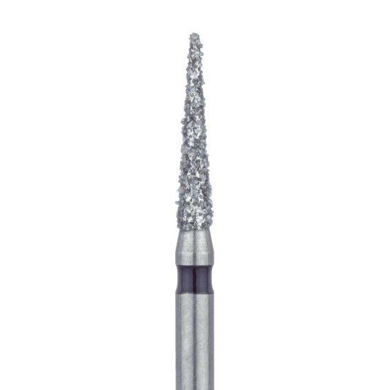 Needle Diamond Bur, 1.4mm Super Coarse, FG