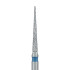 Long Needle Diamond Bur, 1.2mm Medium, FG
