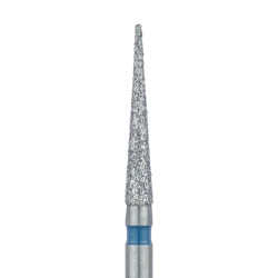 Long Needle Diamond Bur, 1.6mm Medium, FG