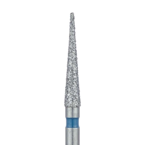 Long Needle Diamond Bur 1.8mm Medium, FG