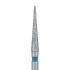 Long Needle Diamond Bur 1.8mm Medium, FG