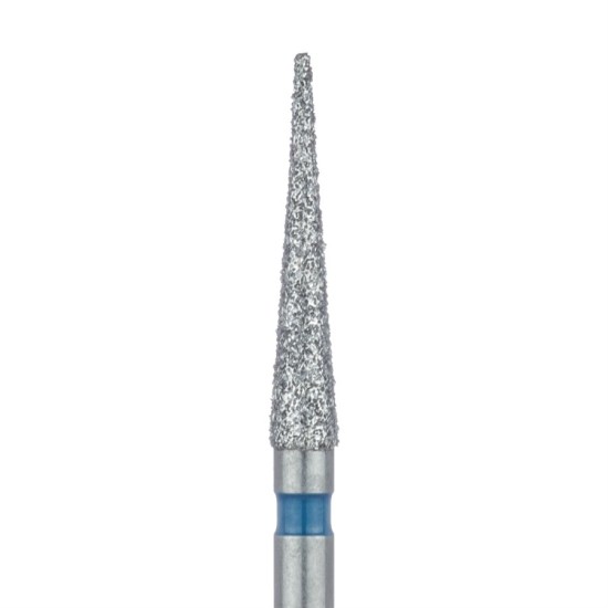 Long Needle Diamond Bur, 1.8mm Medium, HP