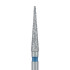 Long Needle Diamond Bur, 1.8mm Medium, HP