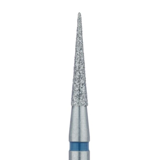 Long Needle Diamond Bur, 1.8mm Medium, RA