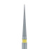 Long Needle Diamond Bur, 1.2mm Extra Fine, FG