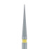 Long Needle Diamond Bur, 1.4mm Extra Fine, FG